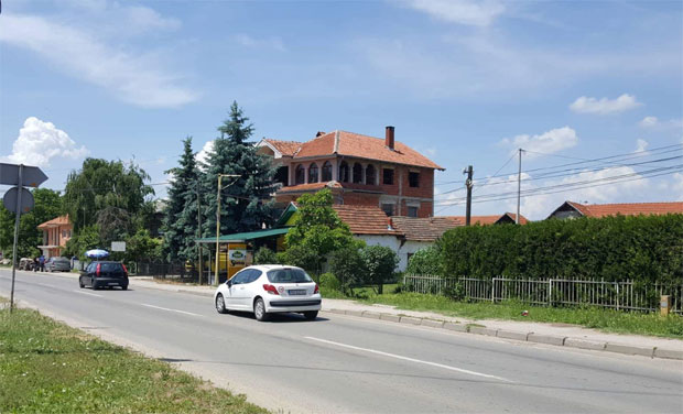 УДЕС У МЕРОШИНИ: Погинуо Мирко Станисављевић (Фото)